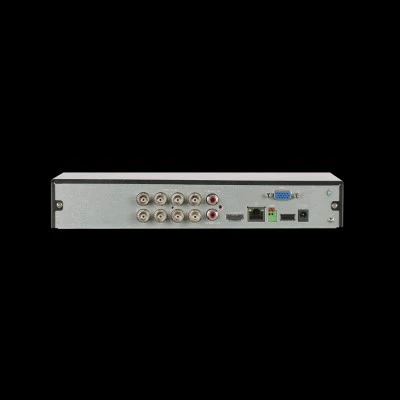 DVR XVR Dahua 4 & 8 Sorties UP To 5 Mpx