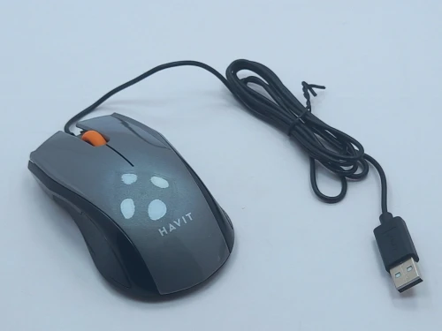 Souris Optique Filaire HAVIT