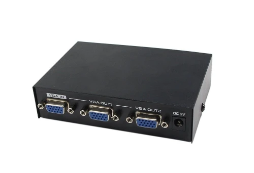 Splitter & Amplificateur VGA