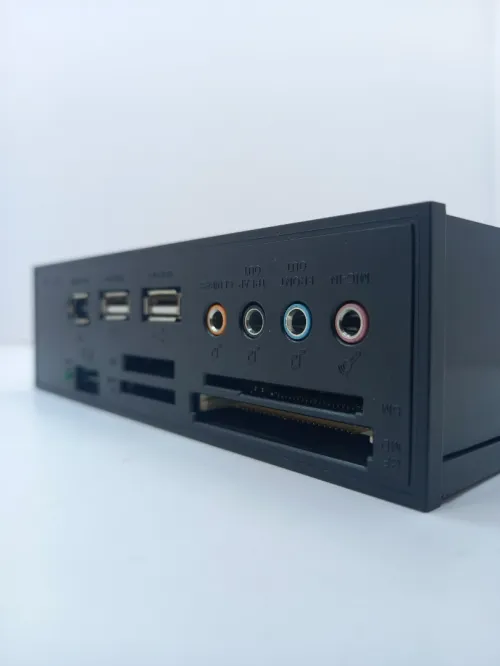 Rack Multifonction 5 In 1  