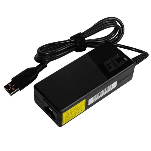 Chargeur Lenovo Yoga -Produit Européen