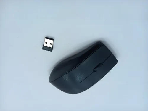 souris sans fil ASA 1400 DPI