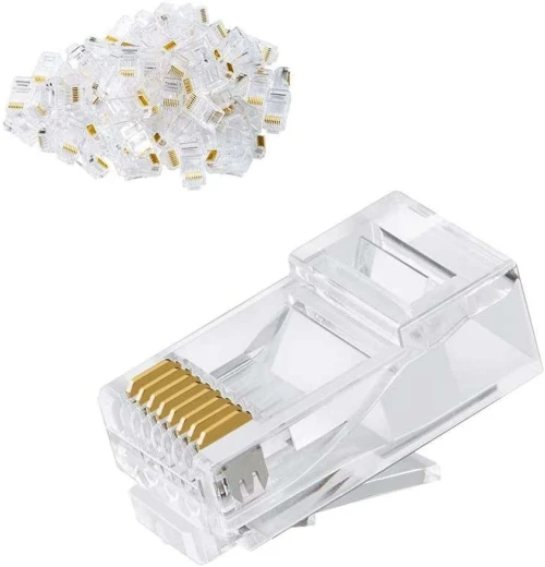 Adaptateur - Connecteur - Convertisseur Touts Type
