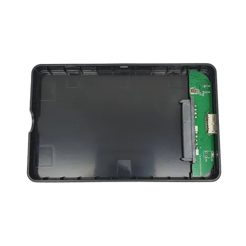 Rack Disque Dur SATA 2.5" USB 3.0