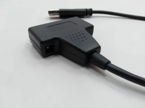 Cable USB TO SATA 2.0/3.0