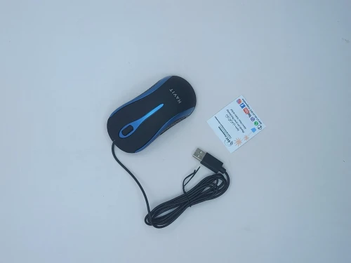 Souris Optique Filaire HAVIT