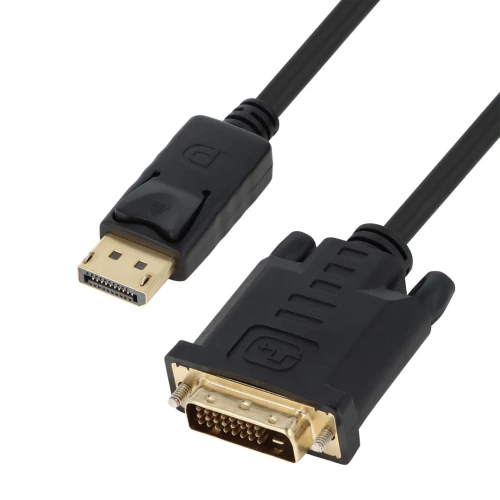 Cable DisplayPort to DVI (1.8M)
