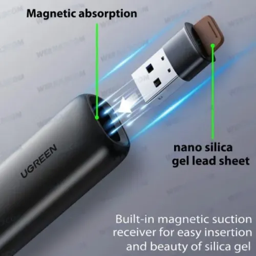 Pointeur Laser  UGREEN 