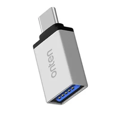OTG USB Type-C (Male) to USB 3.0 (Femelle)