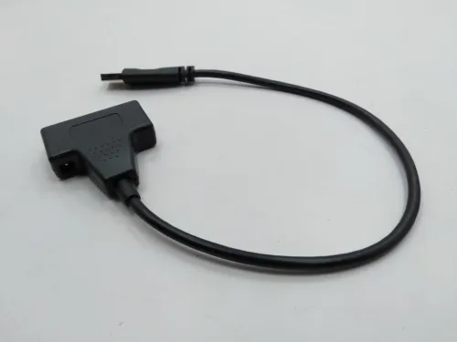 Cable USB TO SATA 2.0/3.0