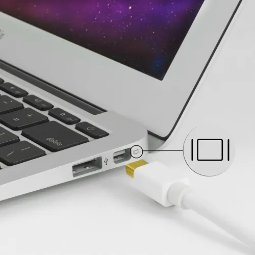 Câble Adaptateur Convertisseur Connecteur 