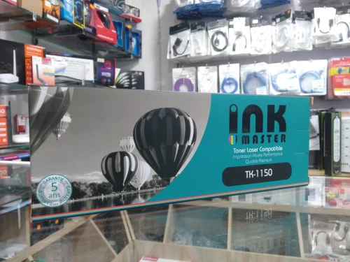 Toner Kyocera TK-1130 & TK-1150