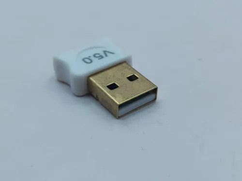 BlueTooth USB V4.0 Pour Laptop/PC/Ampl