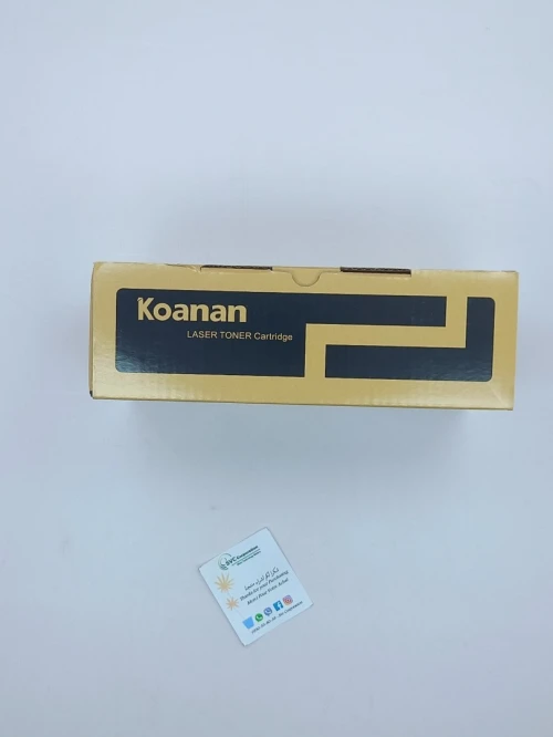 Toner Kyocera K-TK1115 & TK1120