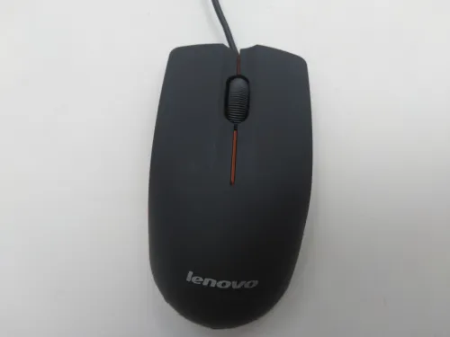 Souris USB Lenovo ( H C )