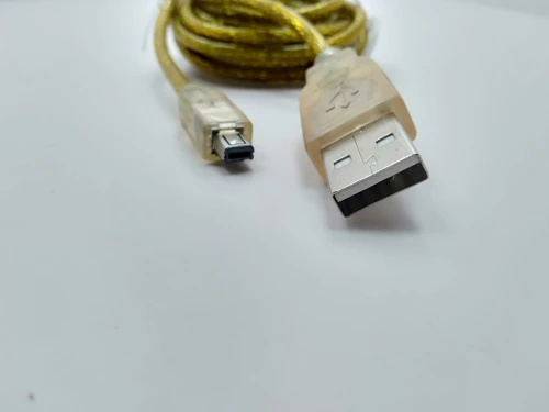 Adaptateur - Connecteur - Convertisseur Touts Type