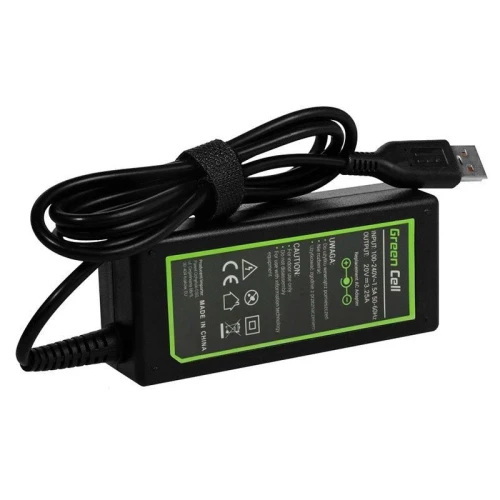 Chargeur Lenovo Yoga -Produit Européen