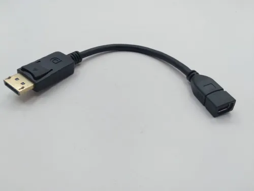 Adaptateur Display port To Mini DP