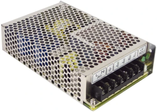 Bloc D'alimentation Caméra Surveillance 10 A