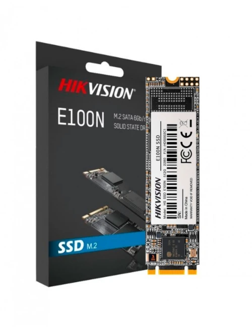 Disque Dur SSD 2.5" SATA / M.2 128 GB