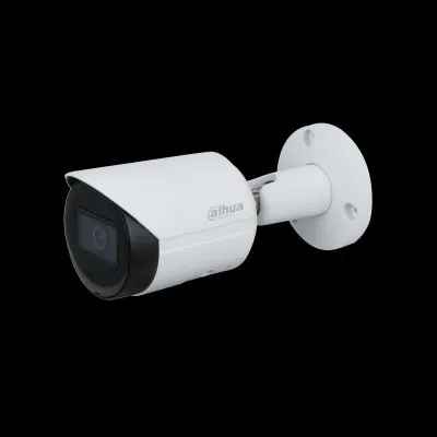Caméra Dahua 2Mpx/5Mpx Intérieur/Extérieur Coaxiale  