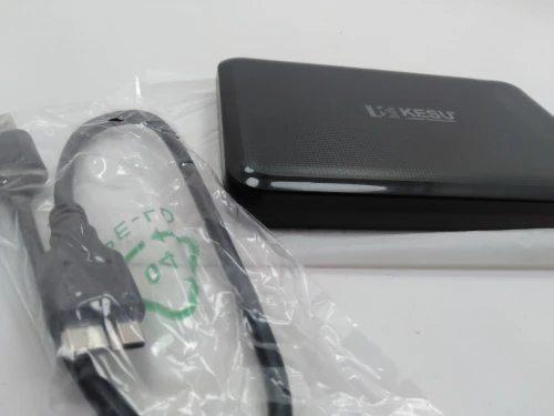 Rack Disque dur HDD SATA 2.5 USB 3.0 