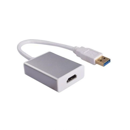 Adaptateur USb 3.0 To VGA et VGA & HDMI
