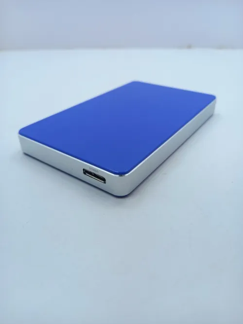 Rack Boitier Disque Dur USB 3.0