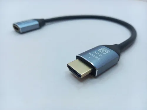 Adaptateur - Connectique & Adaptateur Tous Type 