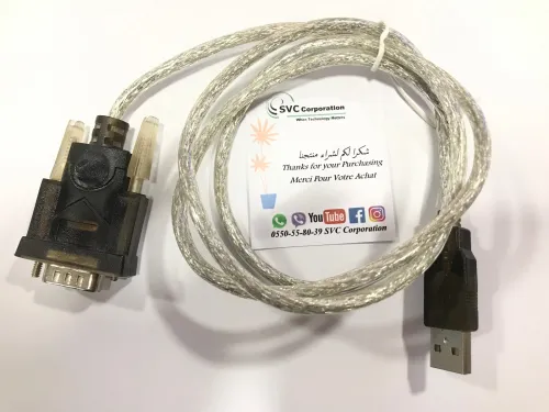CISCO RS232 COM DP9 DP25 DP15 PARALLEL