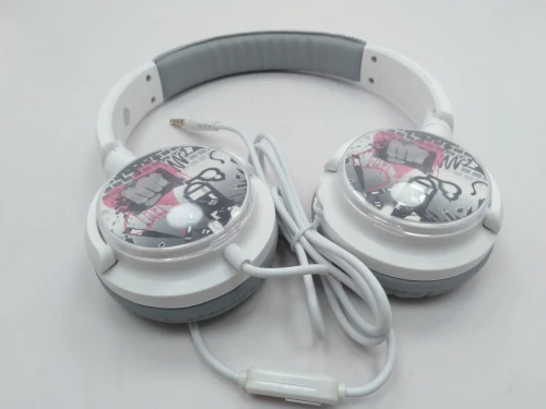 Casque Stereo pour pc et telephone