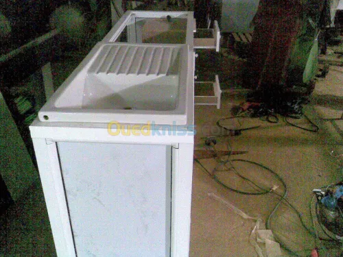 Menuiserie aluminium 