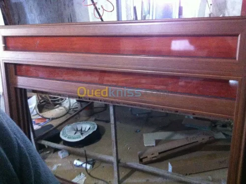 Menuiserie aluminium 