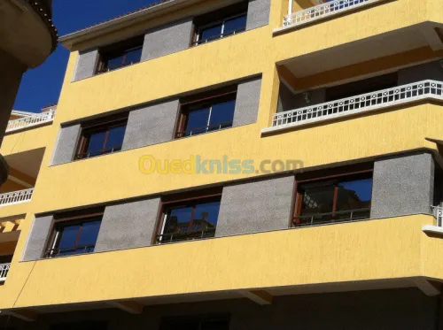 Menuiserie aluminium 