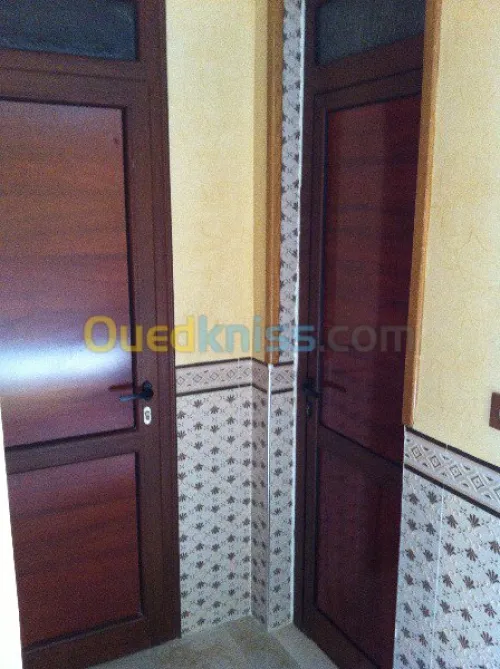 Menuiserie aluminium 