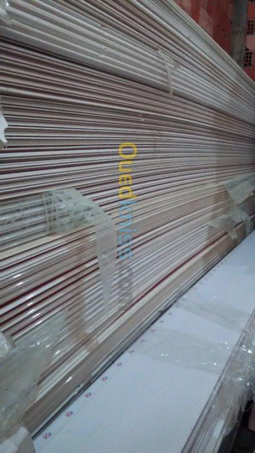 Faux plafond Real Madrid - Barcelona 