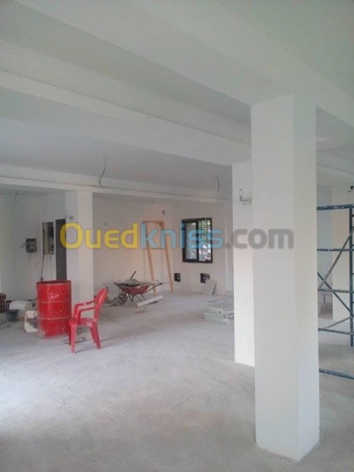 Faux plafond, Parquet revetement mural