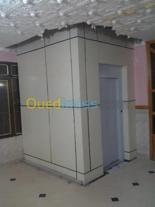 Aluco-Composite Panel, Terre Cuite