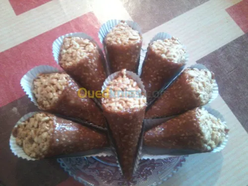 tout les genres de gateaux