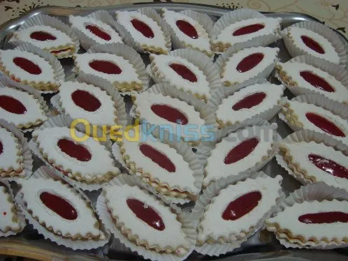 tout les genres de gateaux