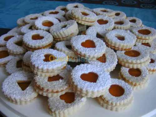 tout les genres de gateaux