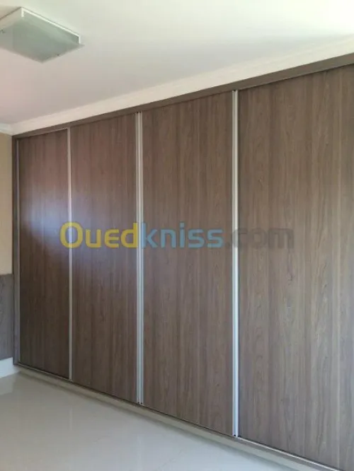 amenagement