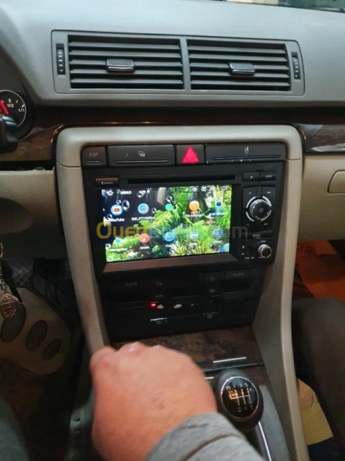 dvd audi bmw