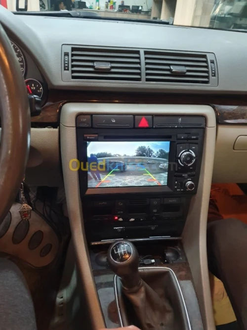 dvd audi bmw