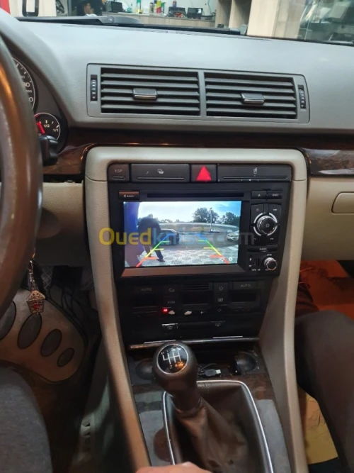 dvd audi bmw