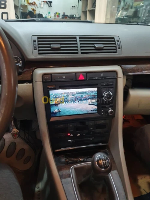dvd audi bmw
