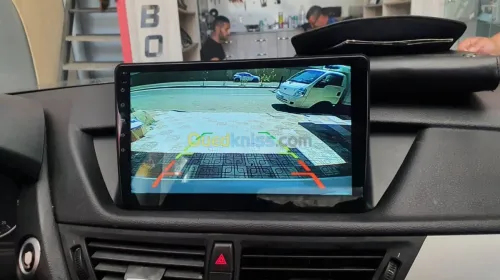 dvd audi bmw