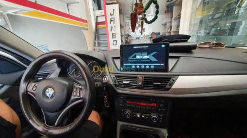 dvd audi bmw