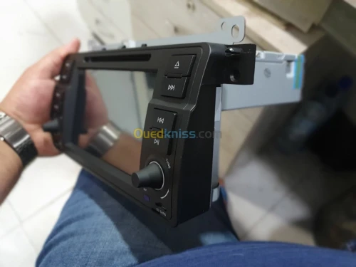 dvd audi bmw