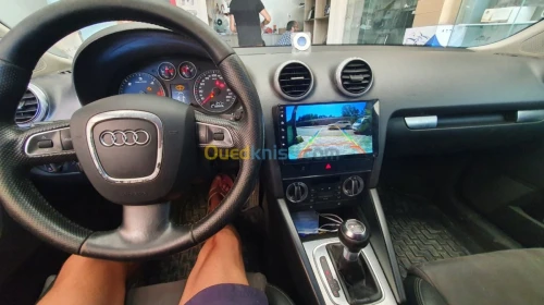 dvd audi bmw